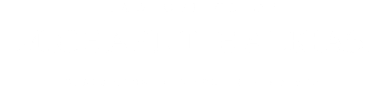 Michael T. Halkias. Logo-02